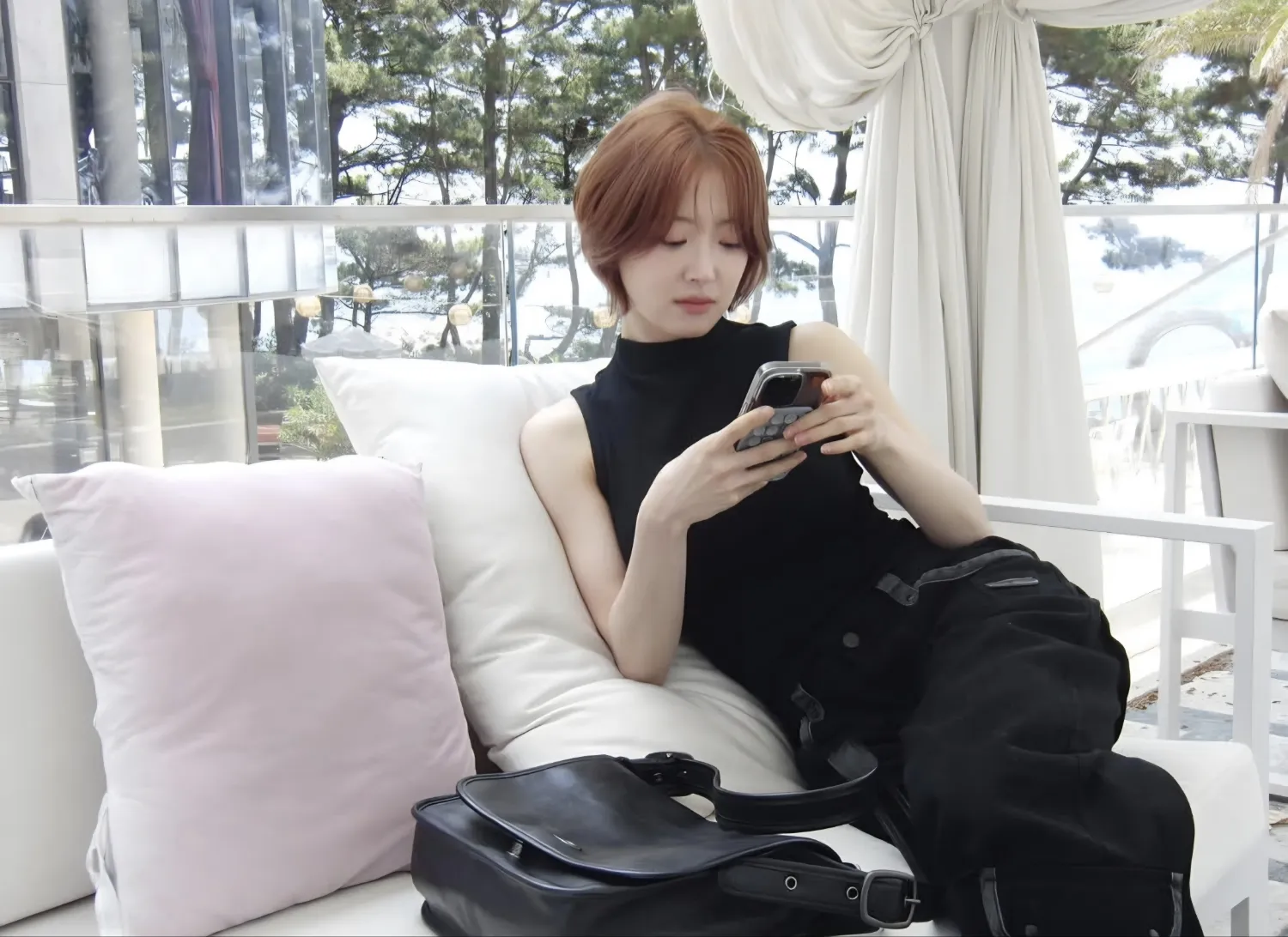 Latest photo of Lee Seyoung