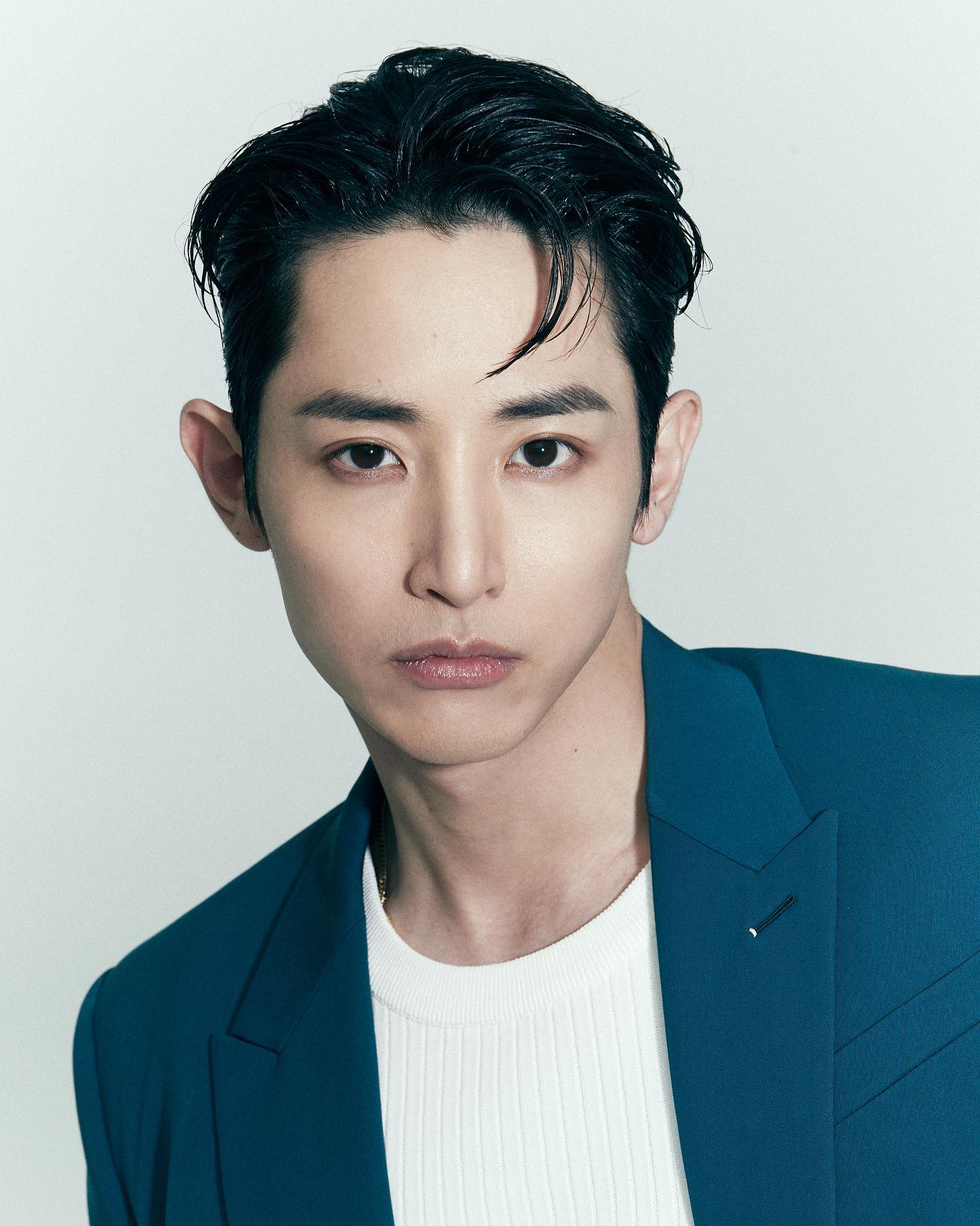 Latest photo of Lee Soohyuk