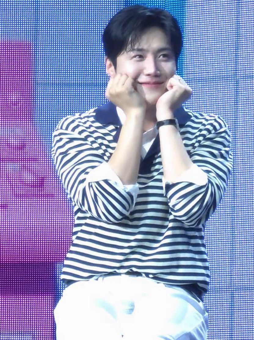 김선호 팬이 찍은 순간