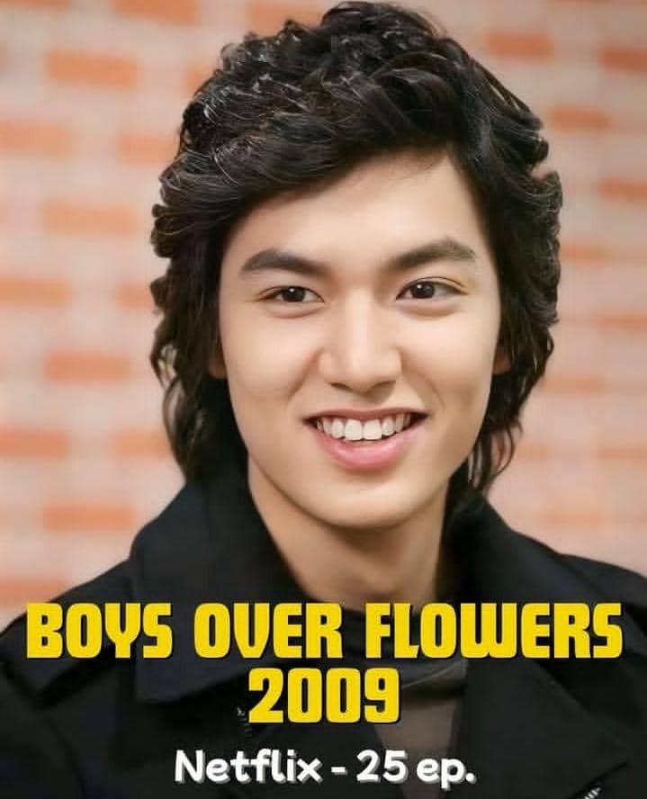 이민호의 최신 사진