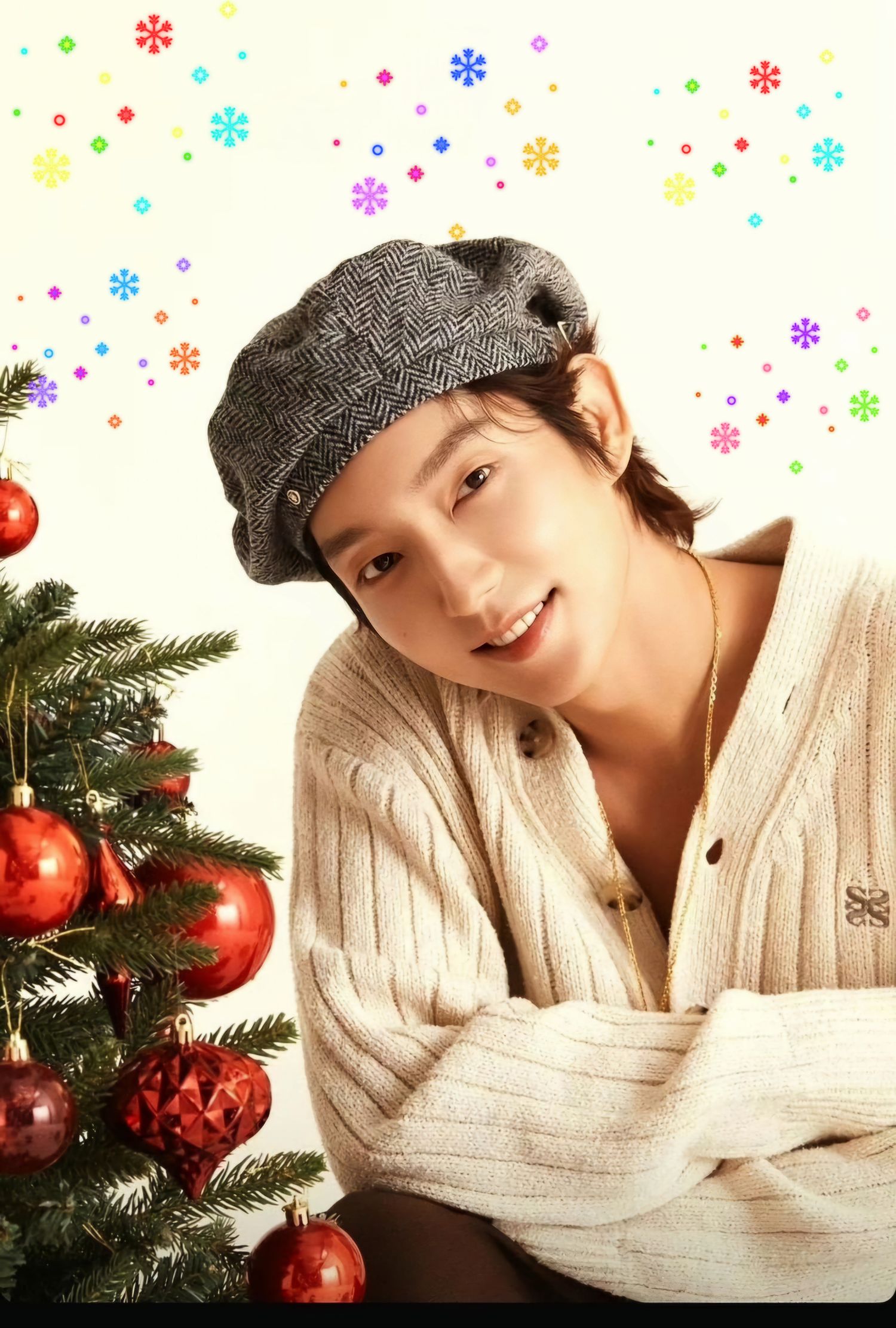 Latest photo of Lee Joongi