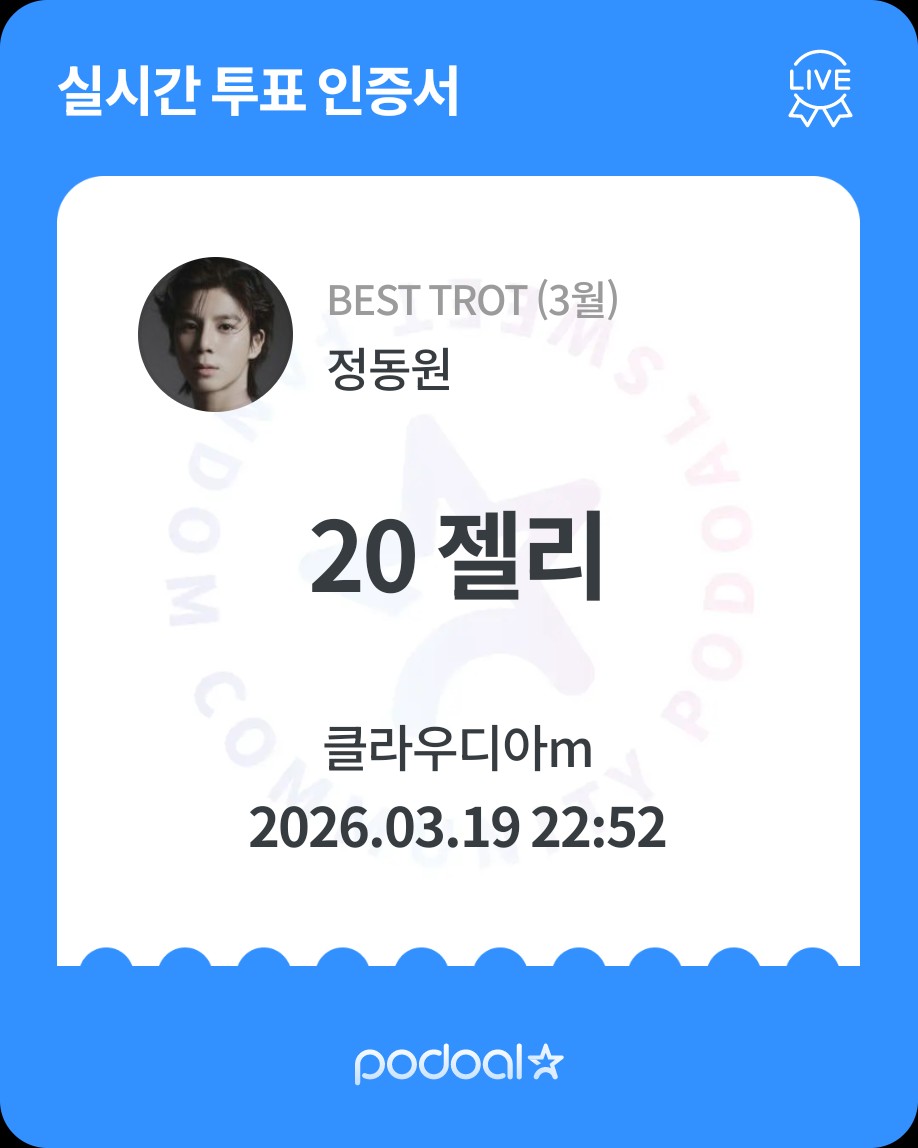 チョン・ドンウォンの最近の活動ショット