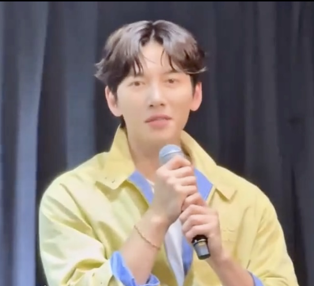 池昌旭的最新照片