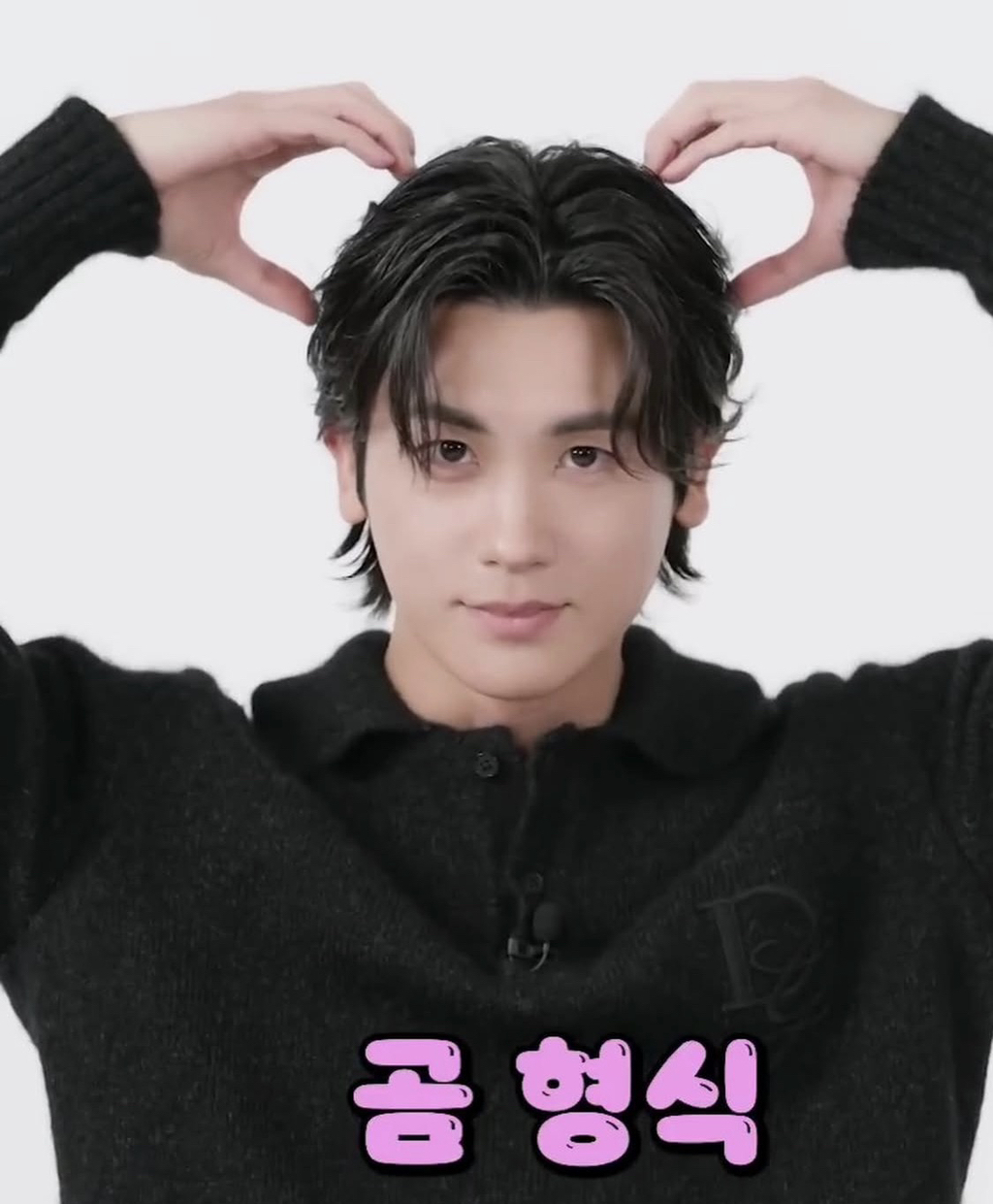 朴炯植的近期活动照