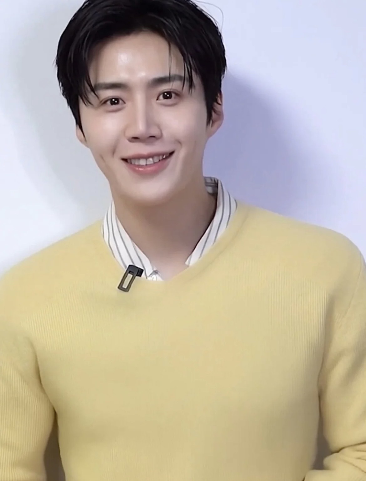 Latest photo of Kim Seonho