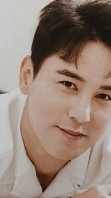 Cuplikan di balik layar dari Jang Minho