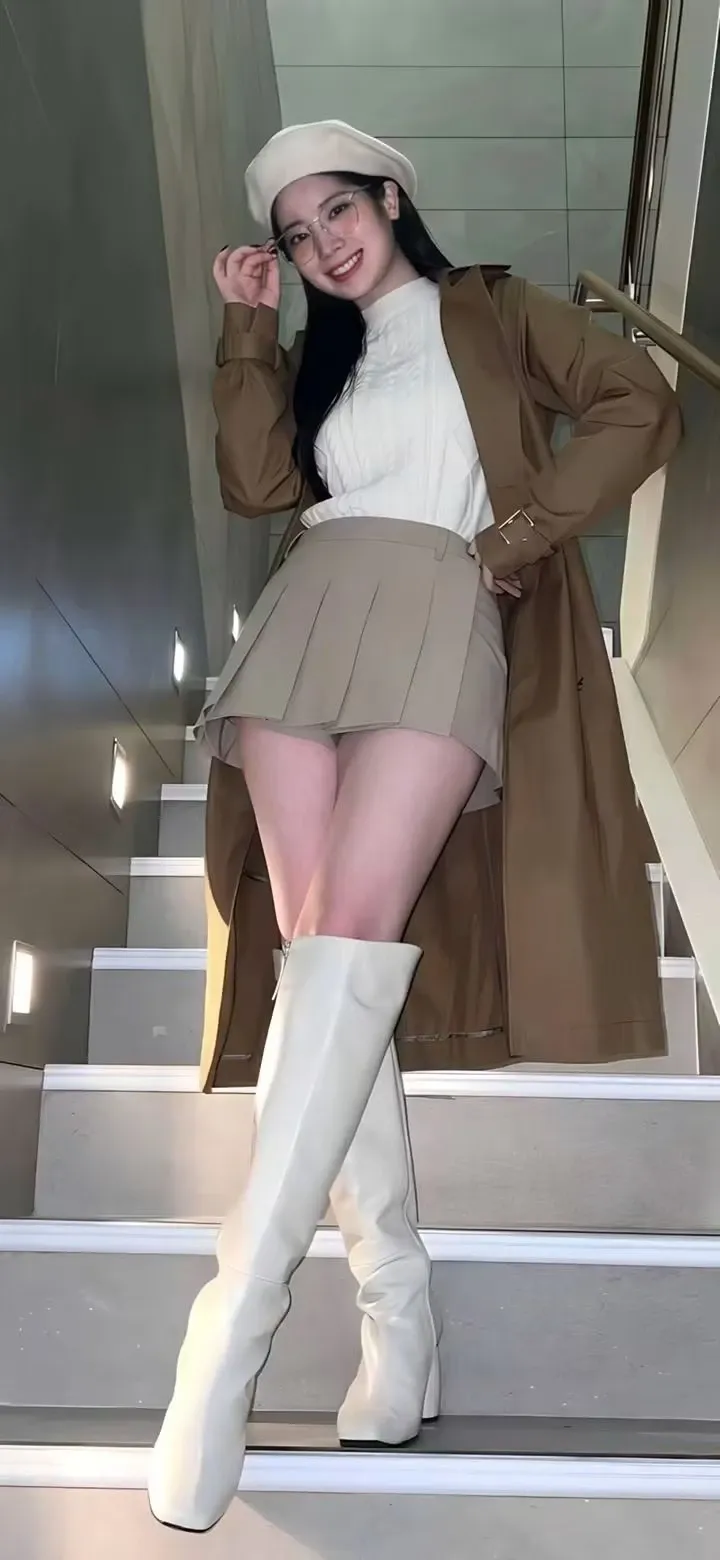 Latest photo of Dahyun