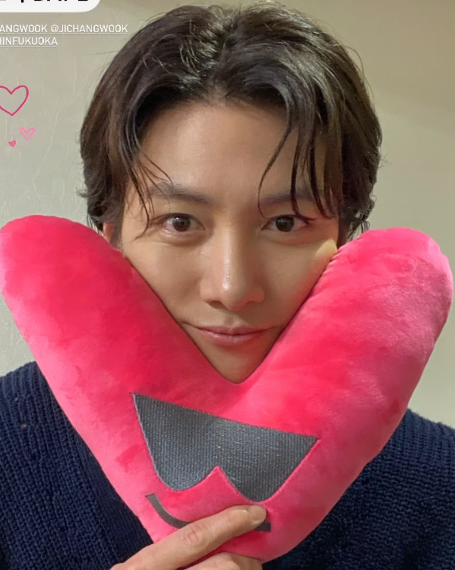 지창욱의 최신 사진