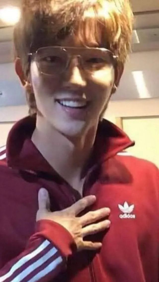 이준기의 비하인드 컷