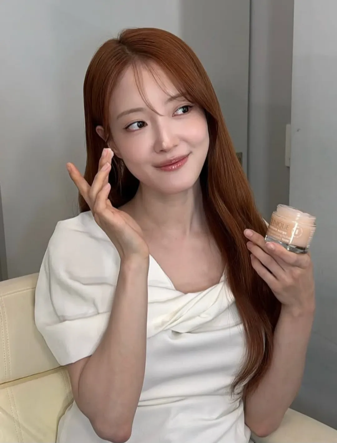 Latest photo of Lee Seyoung