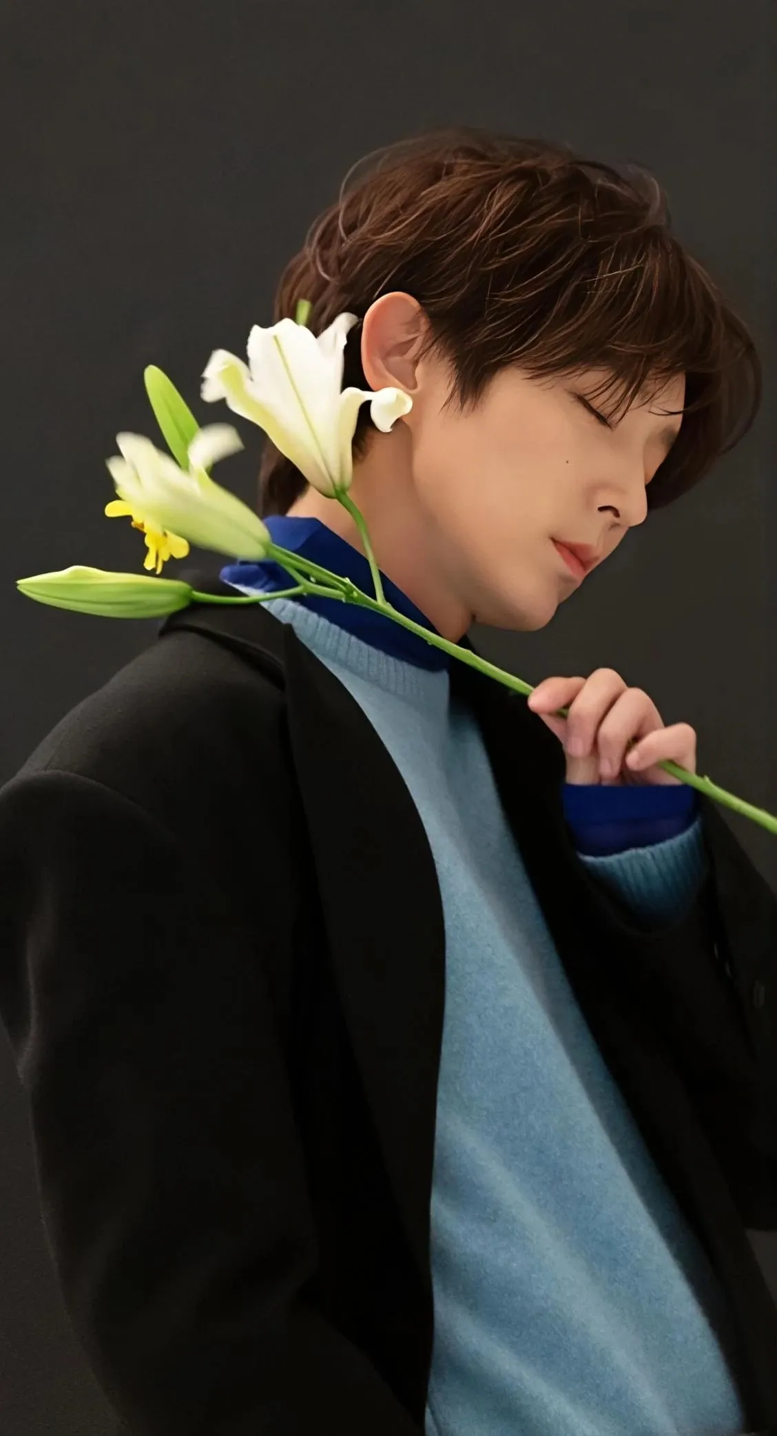 이준기 최근 활동샷