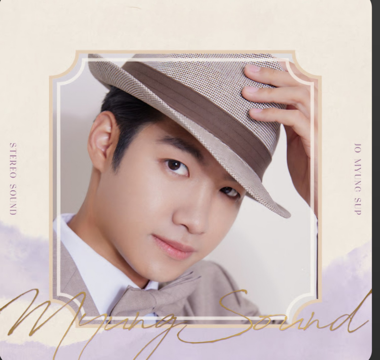 조명섭 팬이 찍은 순간