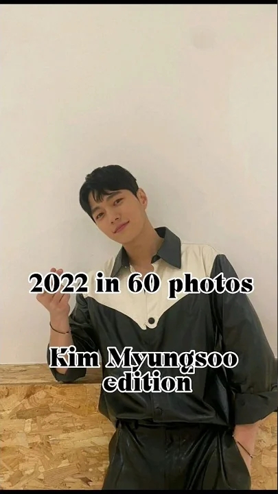 Emotional wallpaper shared by fans for Kim Myungsoo (L)