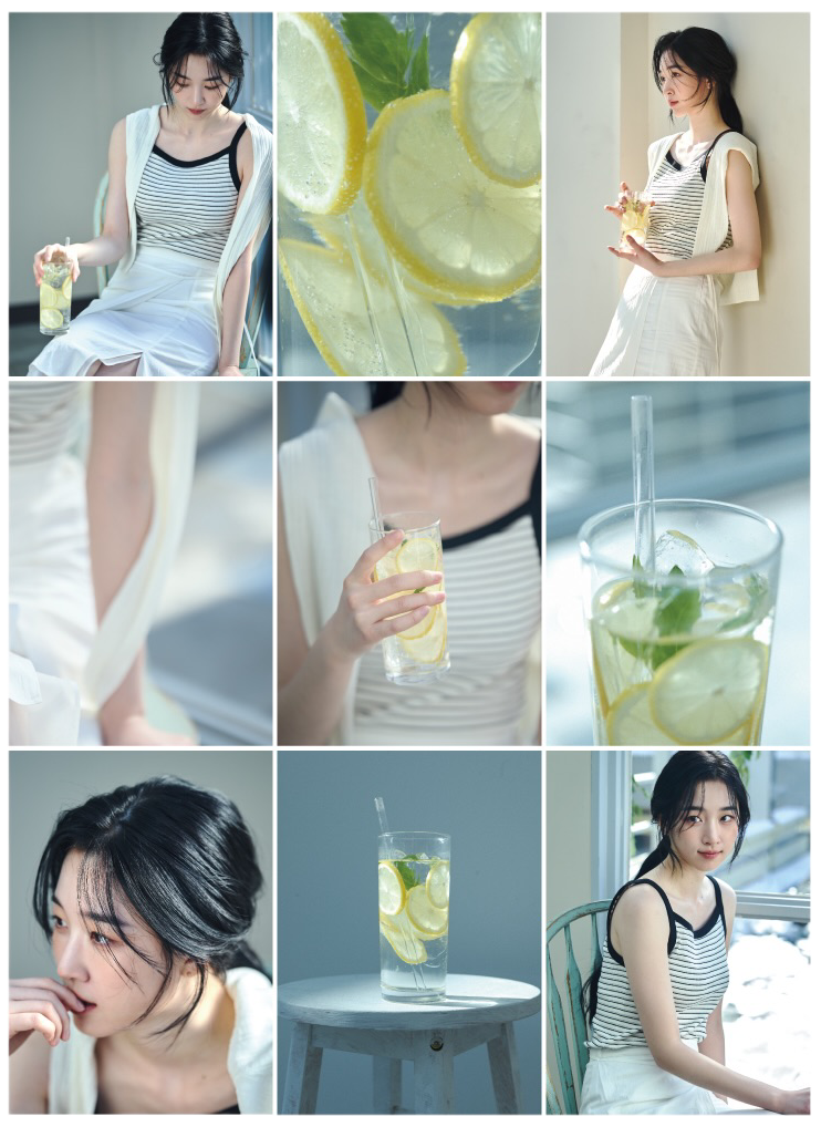 ウォン・ジアンの最新写真