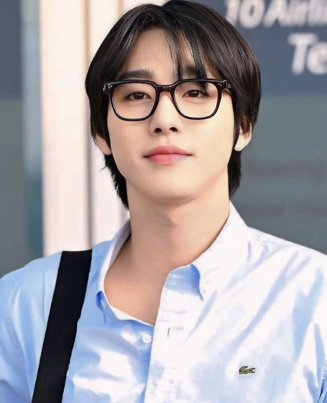 安孝燮的近期活动照