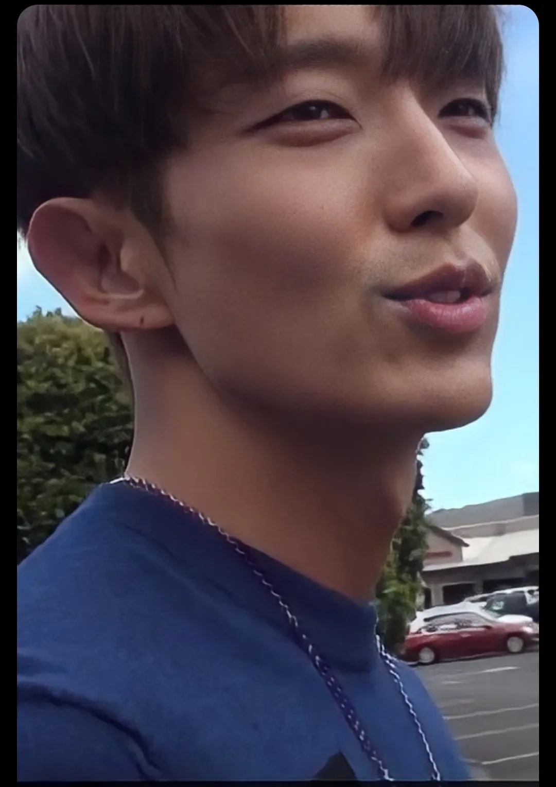 이준기의 최신 사진