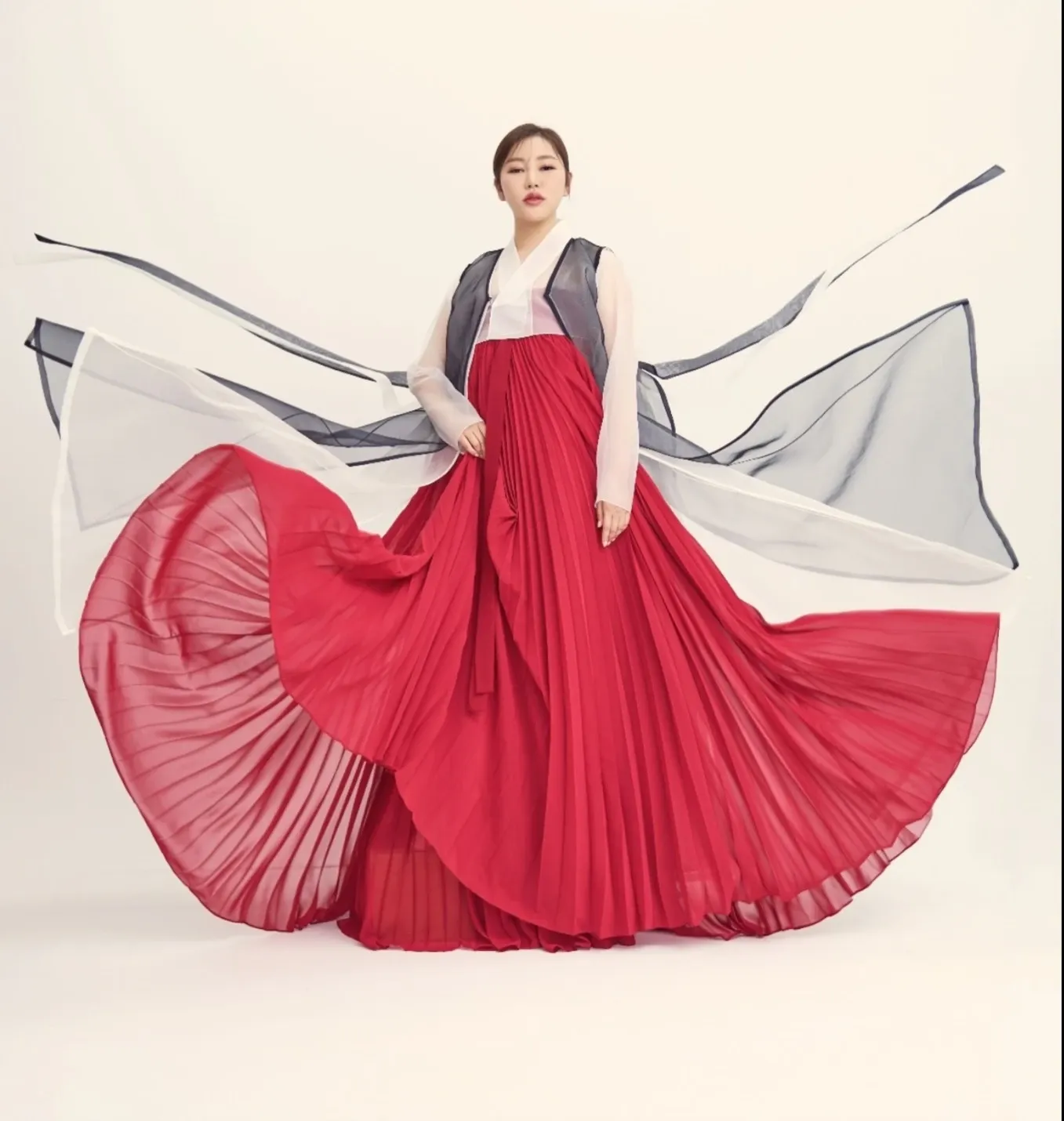 宋歌人的近期活动照