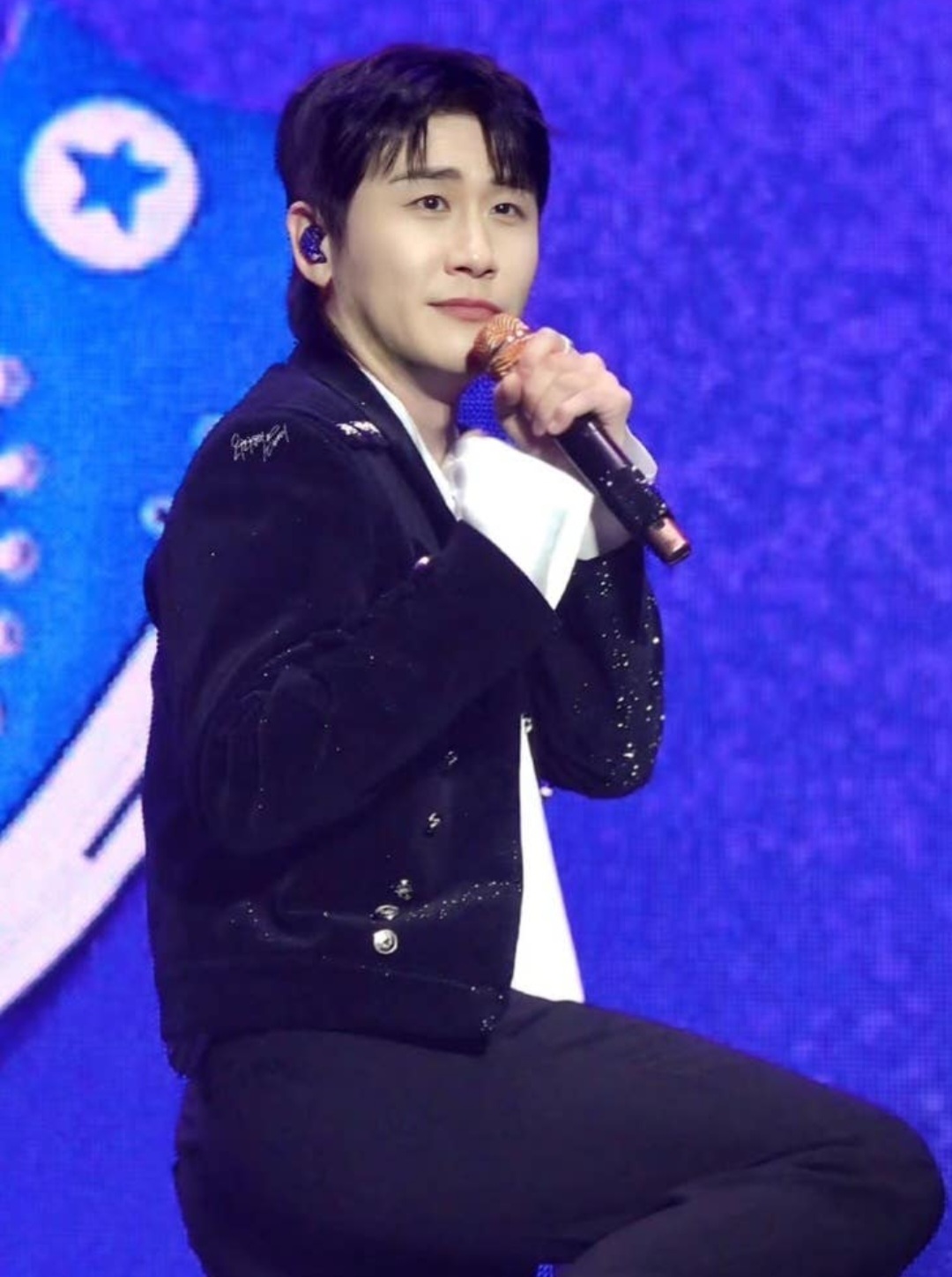 永卓的幕後花絮