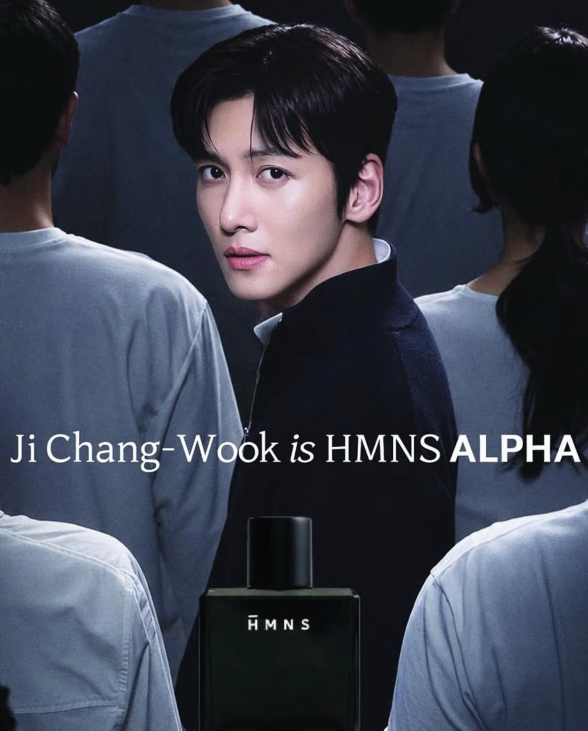 A moment captured by a fan of Ji Changwook