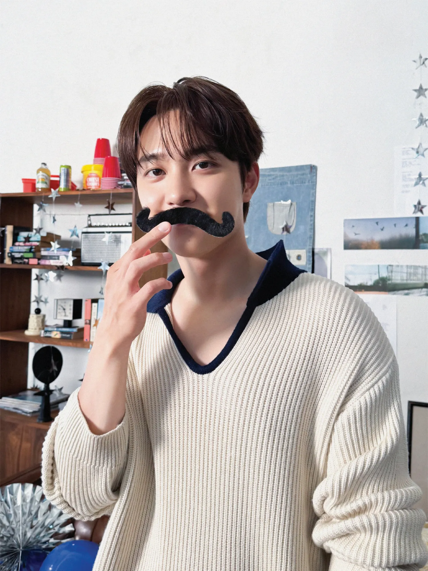 도경수 (디오)의 최신 사진