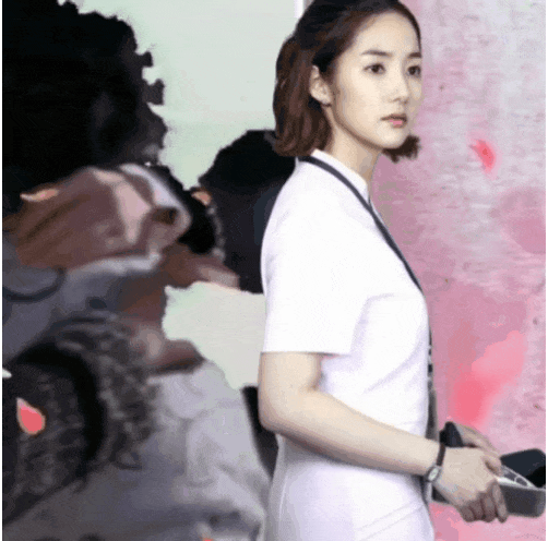 박민영 최근 활동샷