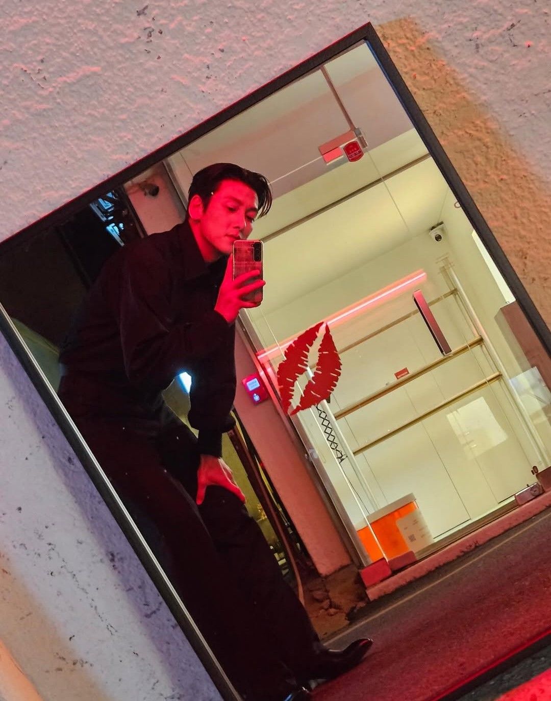 チ・チャンウクの最新写真