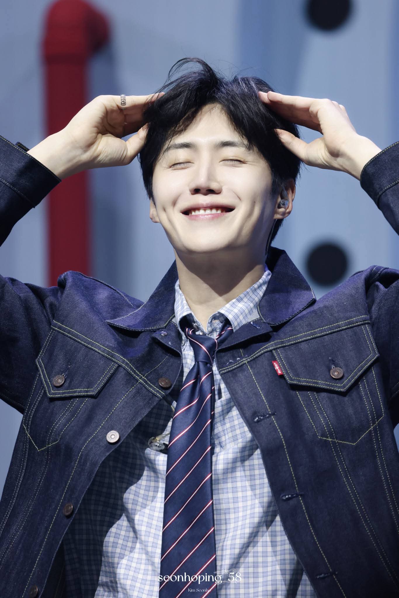 김선호의 최신 사진