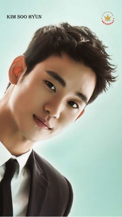 金秀賢的幕後花絮