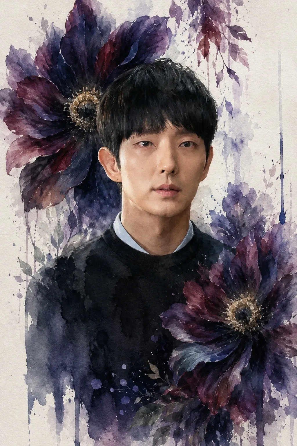 Latest photo of Lee Joongi