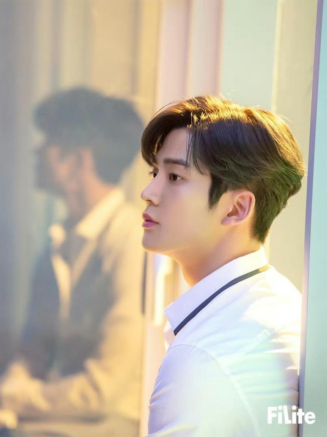 路云的幕后花絮