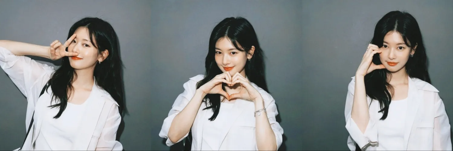 Latest photo of Jung Somin