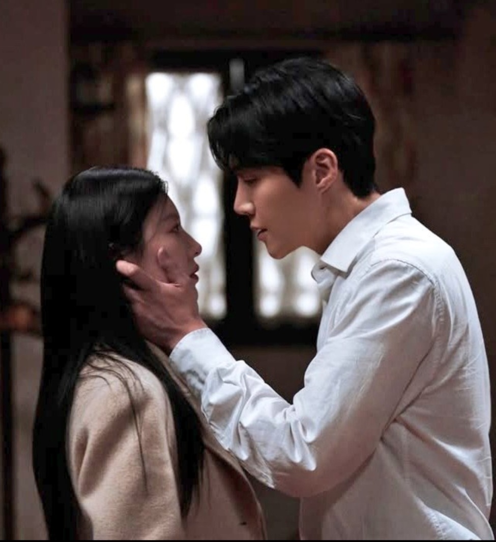 ファンが撮影したキム・ソンホの瞬間