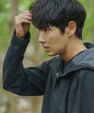 이준기의 최신 사진