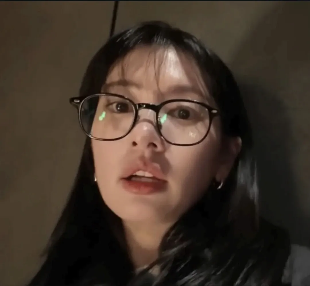 Latest photo of Jung Somin