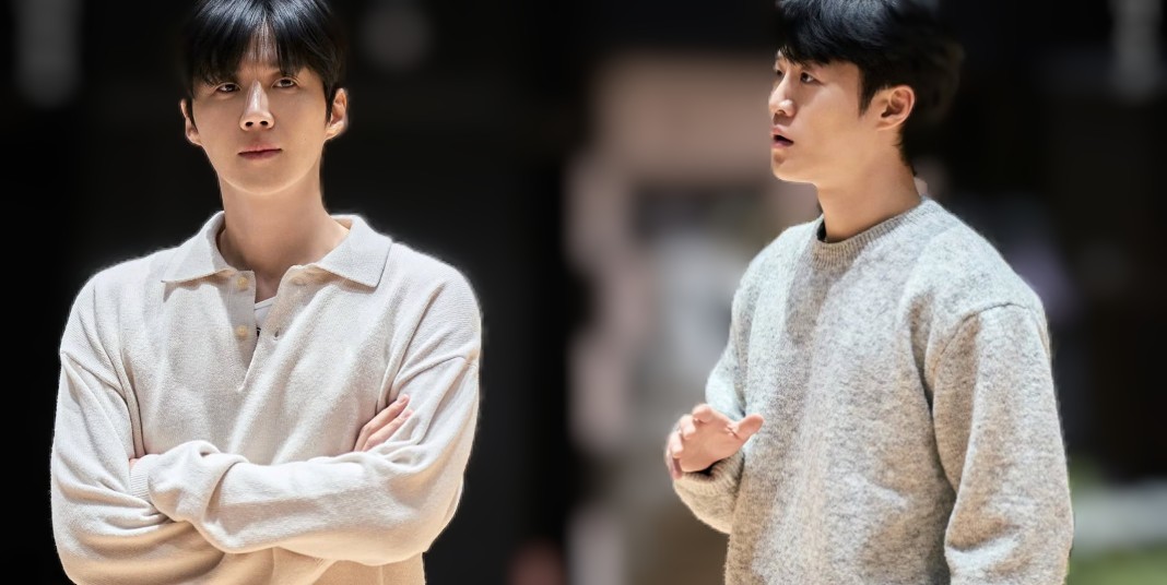 キム・ソンホの最新写真