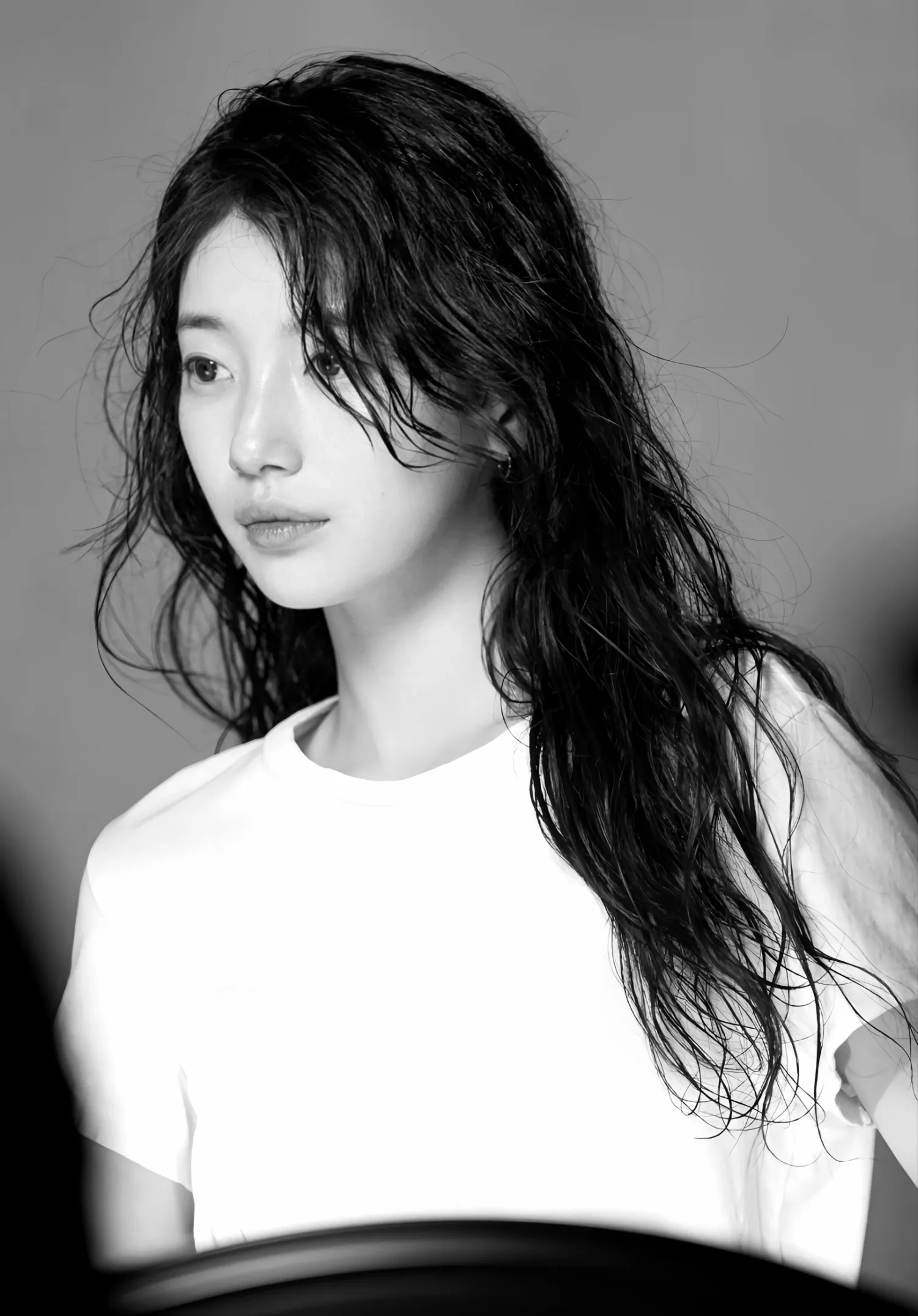 Latest photo of Bae Suzy