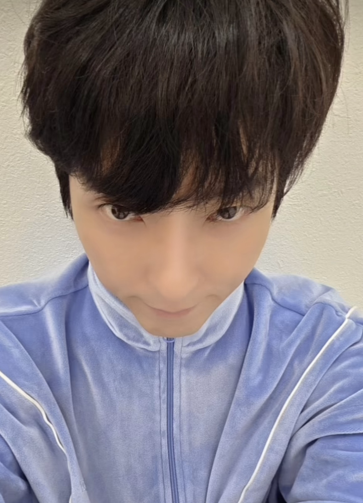 Latest photo of Lee Joongi