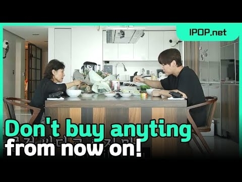 최진혁의 비하인드 컷