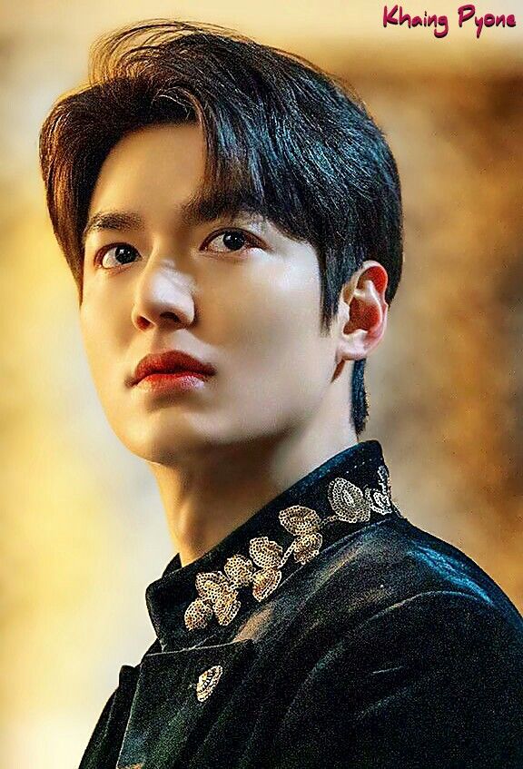 イ・ミンホの最新写真