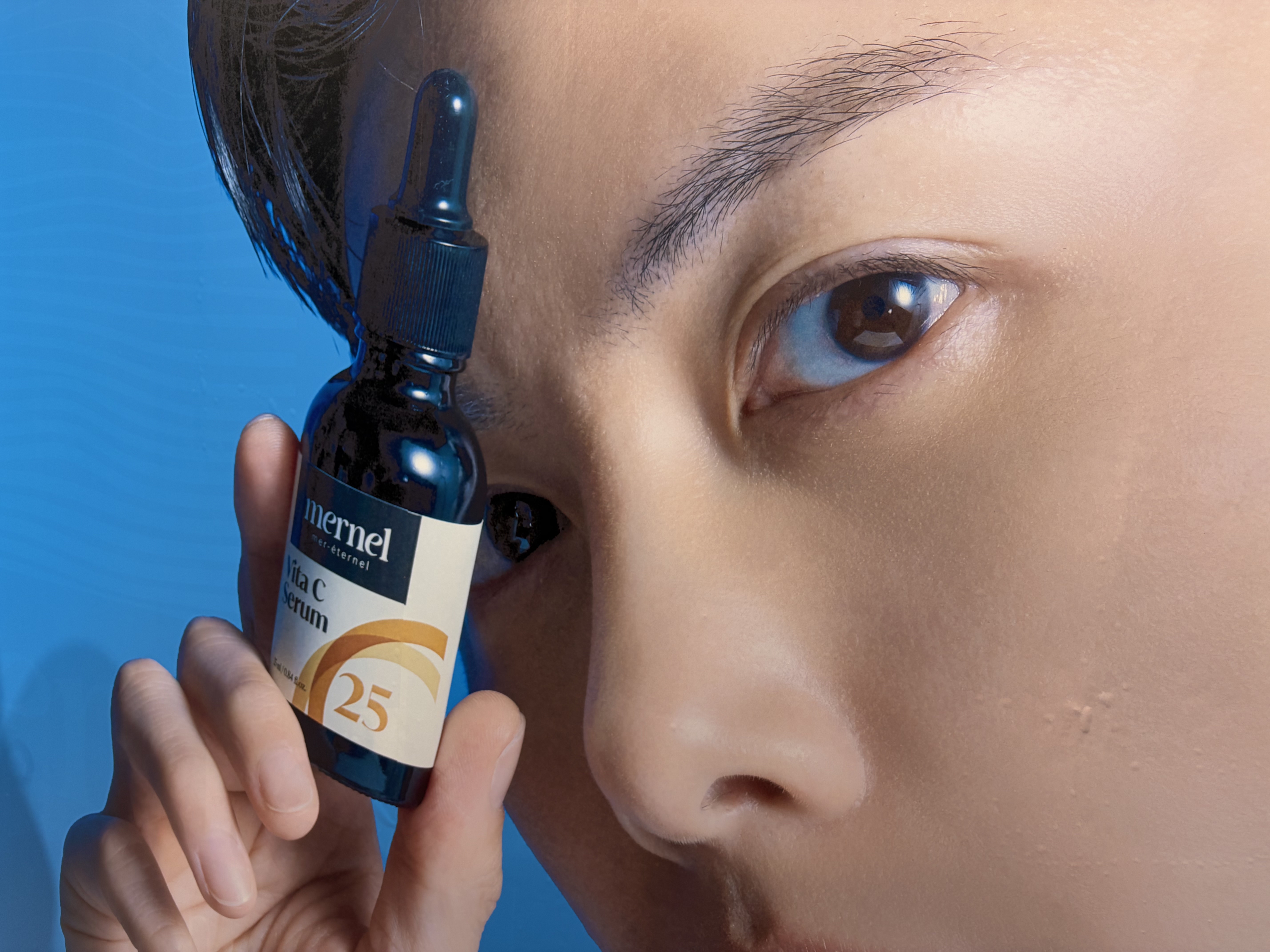 ファンが撮影したチ・チャンウクの瞬間