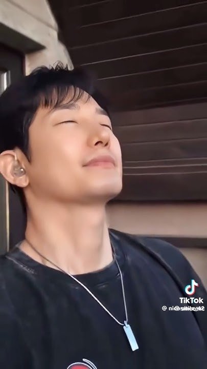 Representative background image loved by Park Sihoo fandom