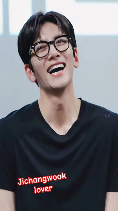 Latest photo of Ji Changwook