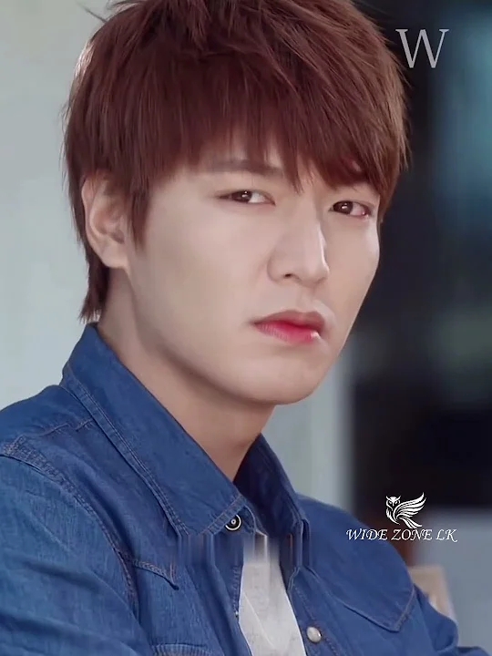 李敏鎬的幕後花絮