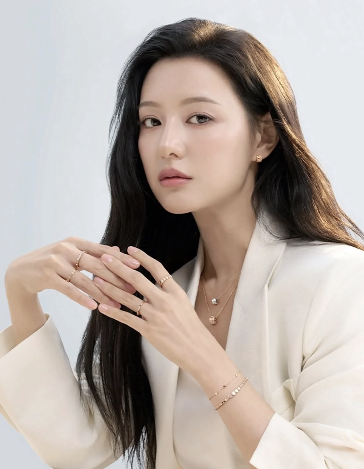 Latest photo of Kim Jiwon