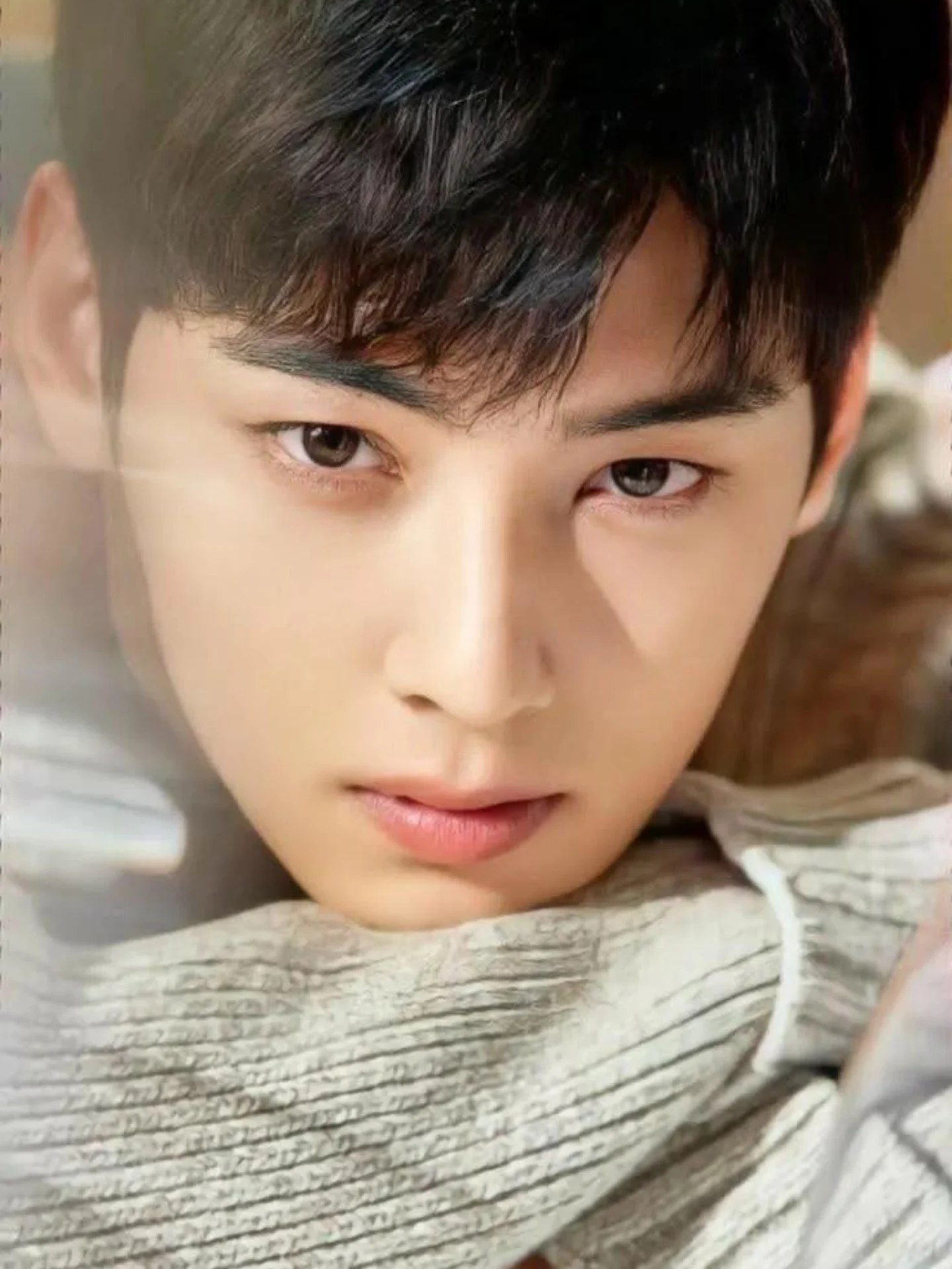 车银优的最新照片