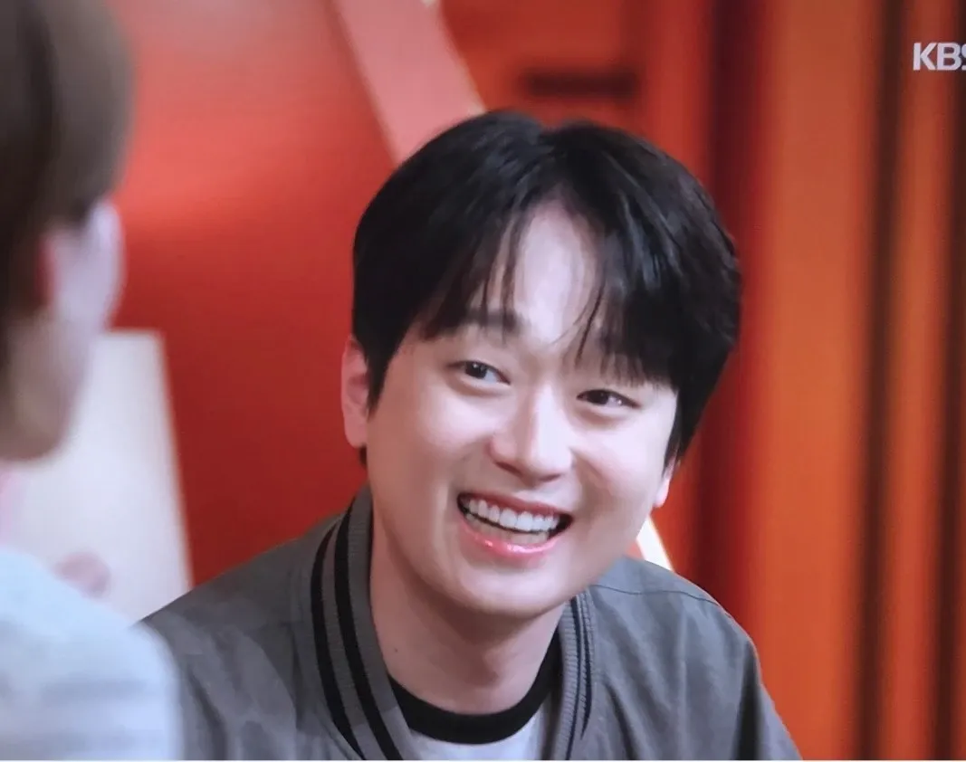 이찬원 최근 활동샷