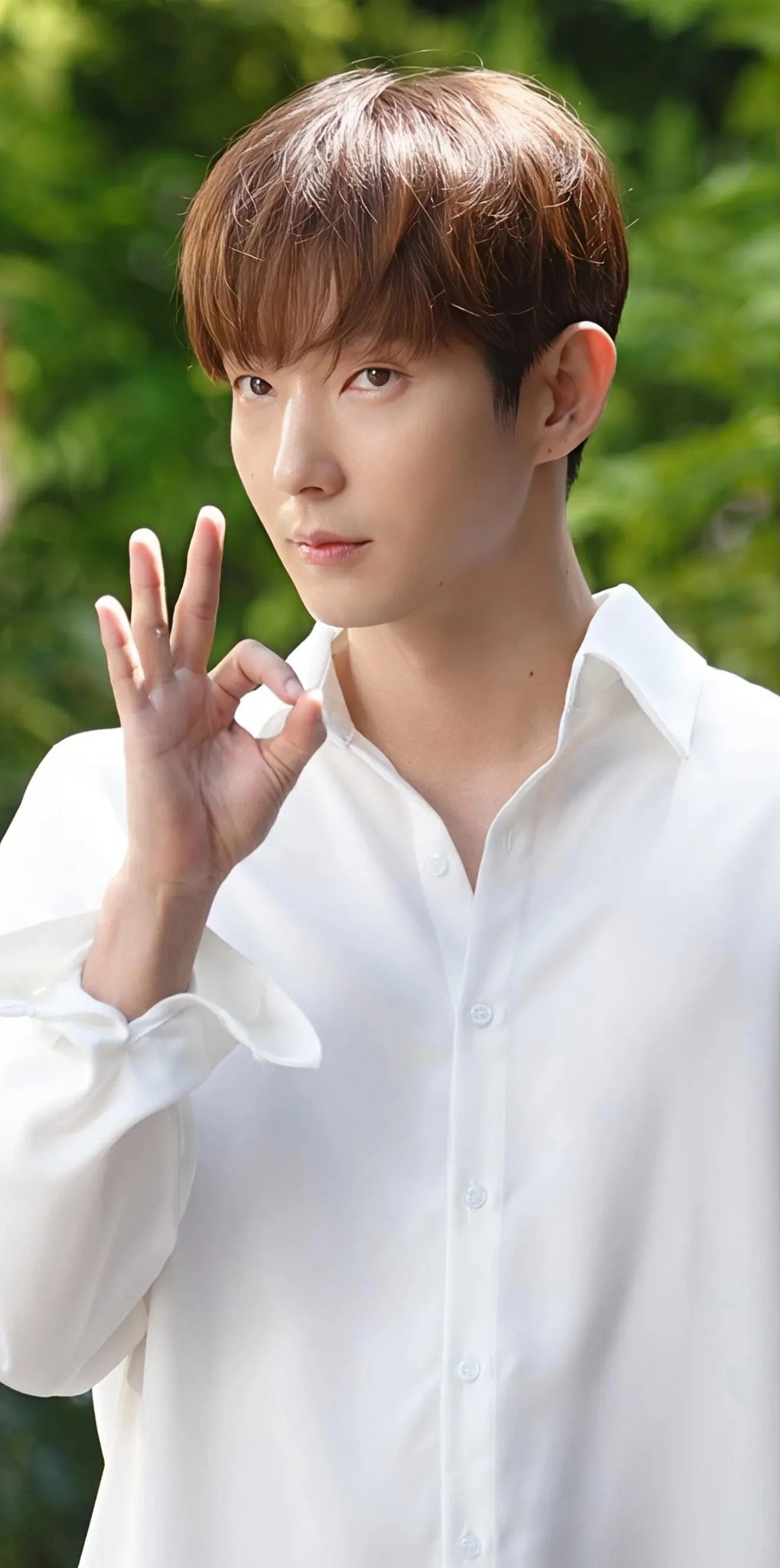 이준기 최근 활동샷