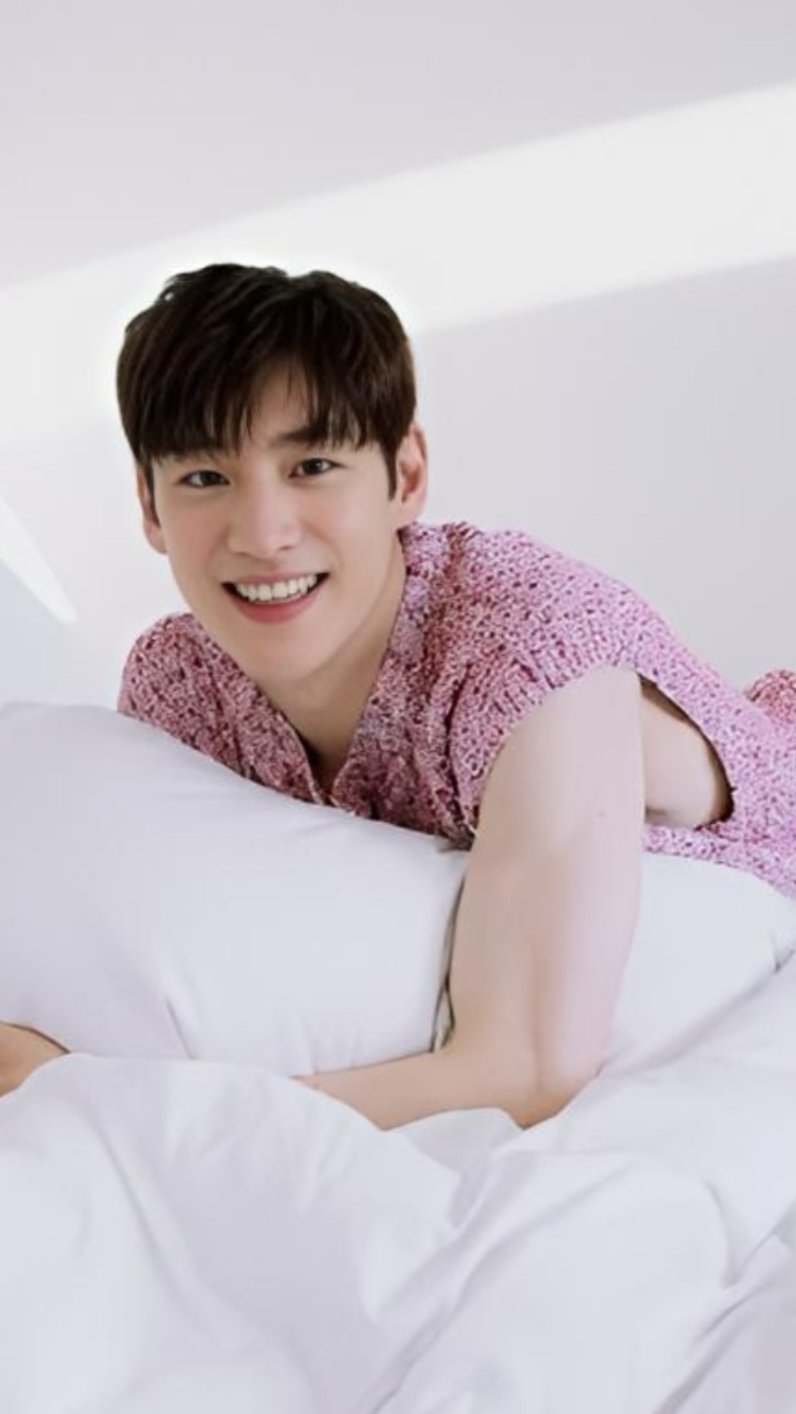 Latest photo of Lee Jaehoon