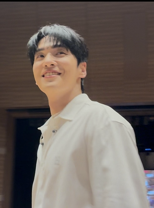 김정현 최근 활동샷
