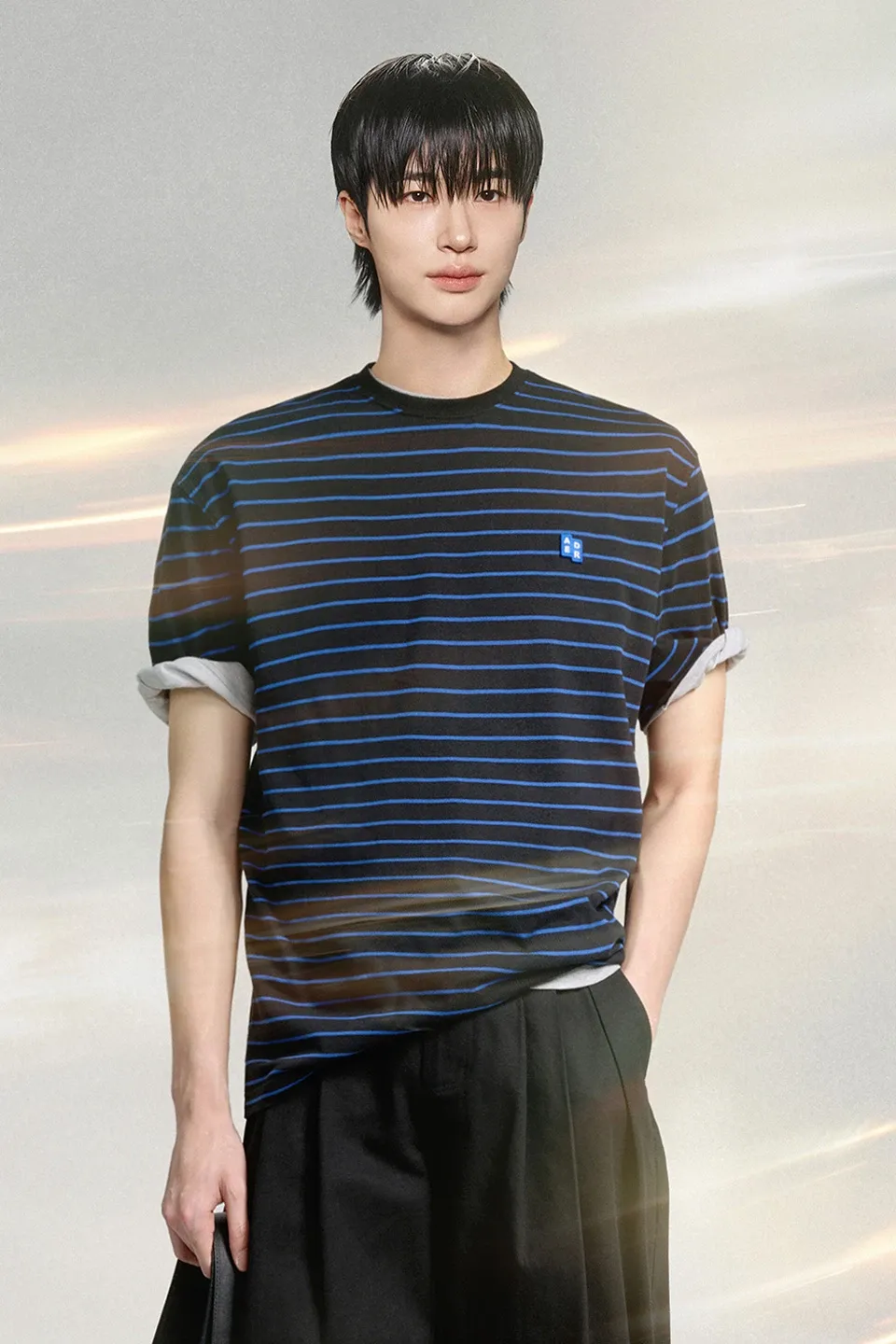 변우석 최근 활동샷